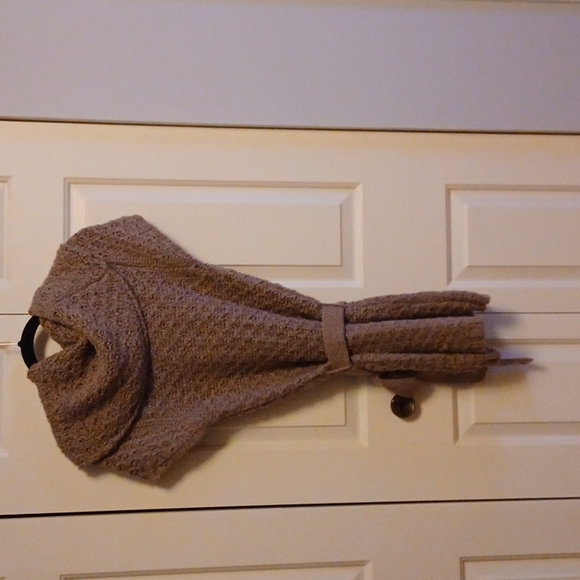 Sweater tunic - Picture 3 of 4